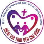 Năm Mục vụ Gia đình 2017 – Gặp gỡ II: Chúng mình kết hôn nhé