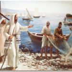 Tại sao anh em sợ? (Thứ Bảy Tuần 3 Thường niên)