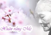 Xuân Vắng Bóng Mẹ