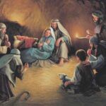 Những người mục đồng