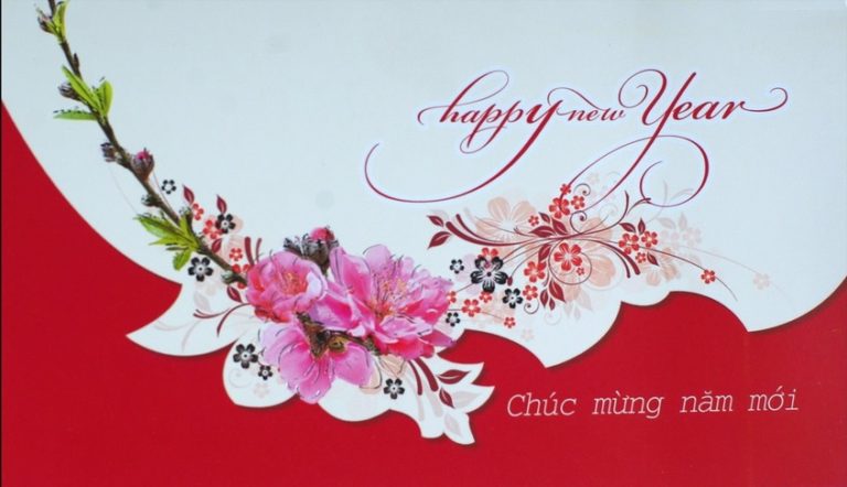 Kế hoạch tâm linh cho Năm Mới