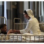 Đức Thánh Cha đề cao tầm quan trọng của việc mục vụ sức khỏe