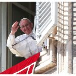 Hãy trở nên muối và ánh sáng cho trần gian