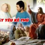 Các bài suy niệm Chúa Nhật 7 Thường niên năm A