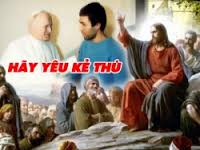 Các bài suy niệm Chúa Nhật 7 Thường niên năm A