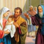 Lời nguyện tín hữu – Lễ Dâng Chúa Trong Đền Thánh (2/2)