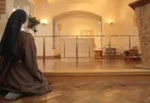 Đời Tu – hành trình tìm kiếm Người và kiếm tìm mình