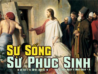 Niềm tin sự sống lại