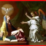 Lễ Truyền Tin và Nhà Tạm đầu tiên