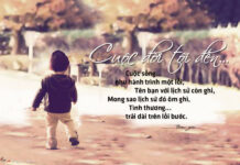 Học gì qua từng giai đoạn của cuộc đời?