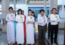 Hồng Ân Đức Tin