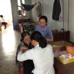 Sẻ Chia Yêu Thương