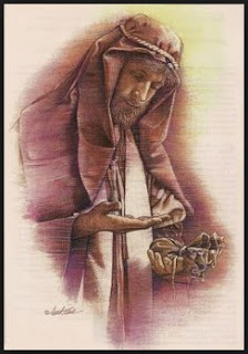 Judas Iscariot
