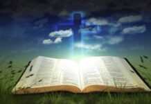 Nghi thức Tuần Thánh