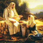 Lời nguyện tín hữu – Chúa Nhật 3 Mùa Chay_A