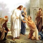 Anh có thấy gì không? (Thứ Tư Tuần 6 Thường niên)