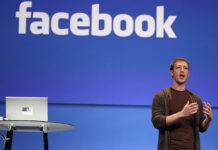 Chủ nhân Facebook