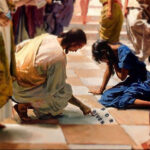 Đứng lên để trở về