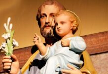 Chúng ta học được gì nơi sự im lặng của Thánh Giuse