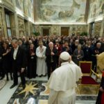 Thánh nhạc phải hội nhập trong ngôn ngữ âm nhạc đương đại