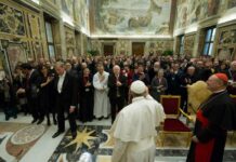 Thánh nhạc phải hội nhập trong ngôn ngữ âm nhạc đương đại