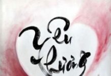 Tấm lòng người mẹ