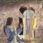 Người Nữ Tông Đồ