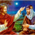 Được sinh ra từ trên (Thứ Hai Tuần 2 Phục sinh)