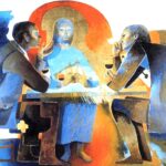 Câu chuyện Emmaus: một giáo hội thu nhỏ