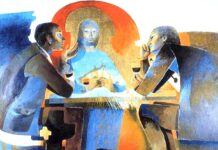 Câu chuyện Emmaus: một giáo hội thu nhỏ