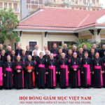 Hội nghị thường niên kỳ I/2017 Hội đồng Giám mục Việt Nam