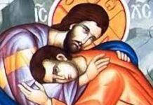 Vẻ đẹp của Lòng thương xót