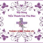 Hội Dòng Mến Thánh Giá Thủ Đức phân ưu tới Sơ Têrêsa Nguyễn Thị Mai Liên và tang quyến