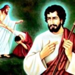 Thư gửi Bác Tôma