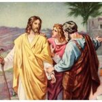 Lời nguyện tín hữu – Chúa Nhật 3 Phục sinh_A