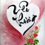 Thầy dạy yêu thương