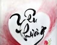 Con tim mở ra và được chữa lành