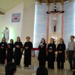 Thanh Tuyển Sinh và Trại Hè Dấn Thân