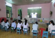 Cảm nhận ngày họp mặt chị em Vùng Cần Thơ – Lần 1