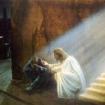 Bức Họa Lòng Thương Xót