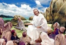 Vui học Thánh kinh – Chúa Nhật 4 Thường niên_A