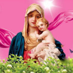 Kinh Mân Côi giữa Vầng Trăng Bạc