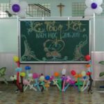 Những cơn mưa hồng ân