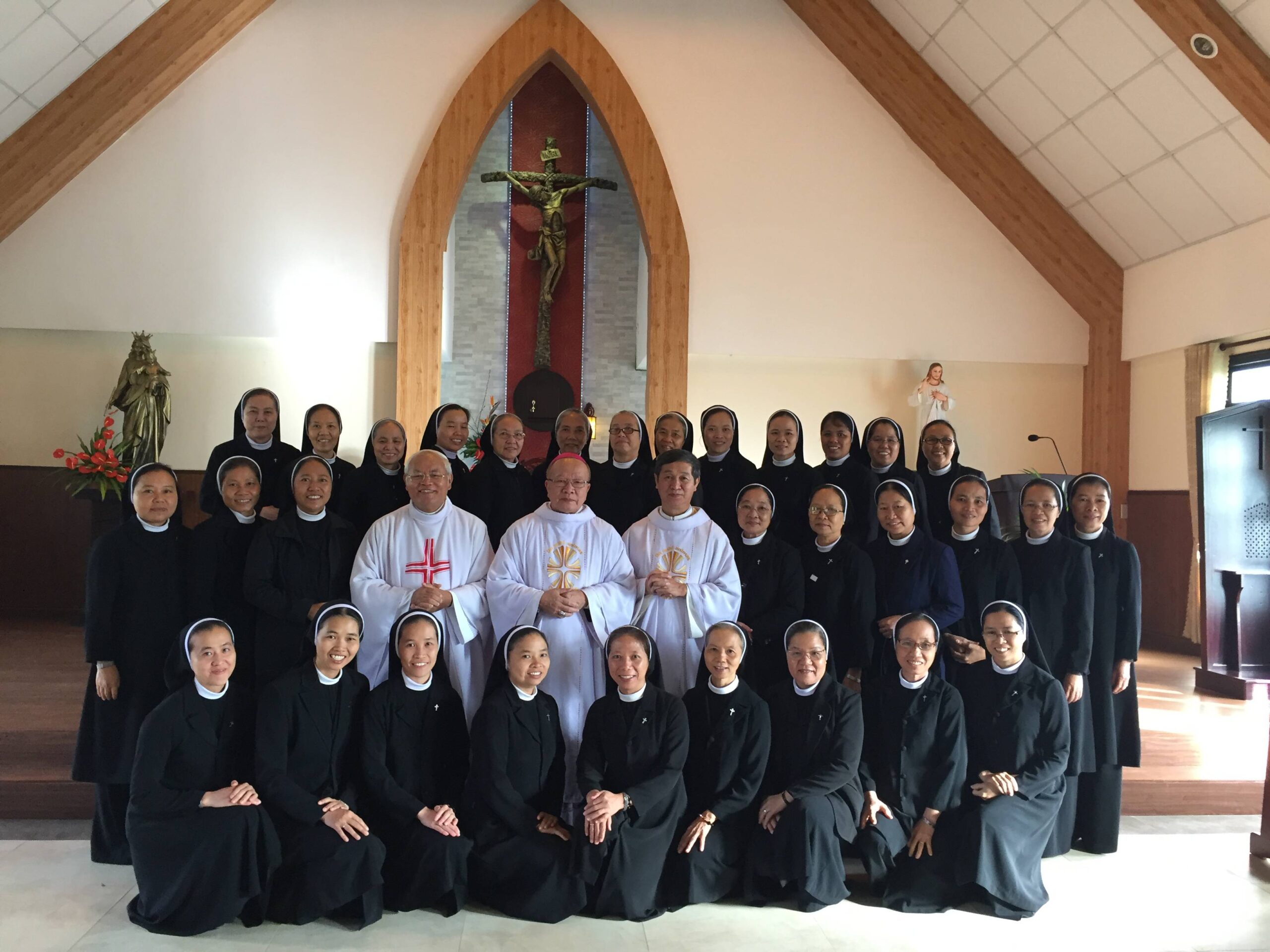 K’long – Điểm Hẹn Với Chúa