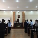 Thường Huấn – Huấn Luyện Bản Thân Theo Tinh Thần Dòng Mến Thánh Giá