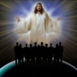 Hãy ở lại trong Thầy