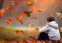 Xin cho con biết thưởng thức cuộc đời dù còn nhiều gian nan