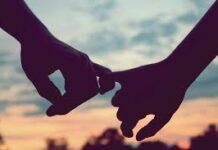 Có một loại tình rất lạ