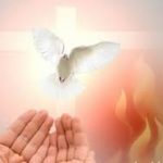 Chúa Thánh Thần tác động siêu nhiên