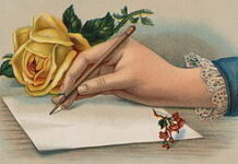 Thư gửi Mẹ Maria